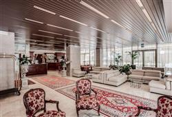 15. Hotel Ambasciatori