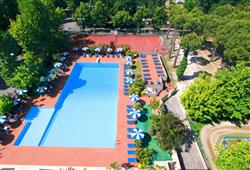 16. Hotel Ambasciatori