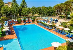1. Hotel Ambasciatori