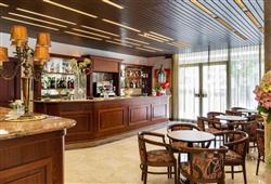 12. Hotel Ambasciatori