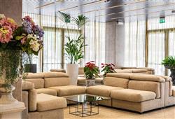 5. Hotel Ambasciatori