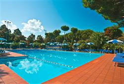 4. Hotel Ambasciatori