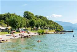 15. Camping Fontanelle