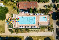 13. Camping Fontanelle