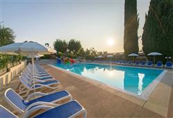 2. Camping Fontanelle
