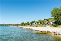 3. Camping Fontanelle