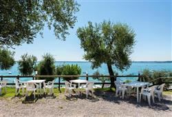 11. Camping Fontanelle
