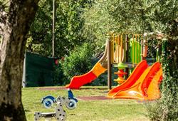 12. Camping Fontanelle