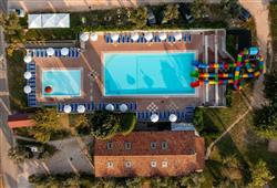 5. Camping Fontanelle