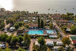 1. Camping Fontanelle