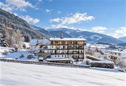 1. Hotel Mühlgarten
