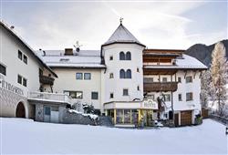 21. Hotel Mühlgarten