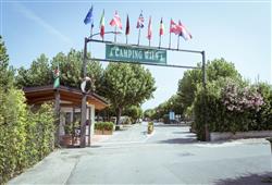 19. Camping Wien