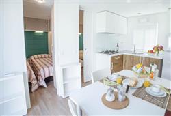 9. Camping Wien