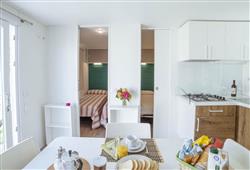 8. Camping Wien