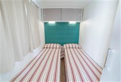 7. Camping Wien
