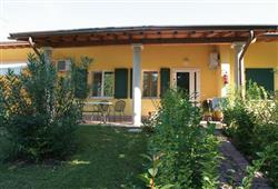 14. Camping Wien