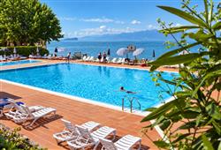 17. Camping Wien