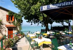 3. Camping Wien