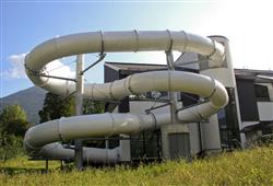 12. Hotel Eco Bohinj - lyžařský balíček s denním přejezdem, vstupem do aquaparku a polopenzí v ceně