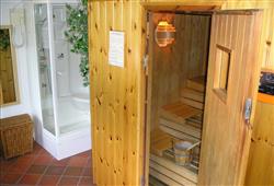 10. Hotel La Campagnola