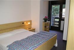 5. Hotel La Campagnola