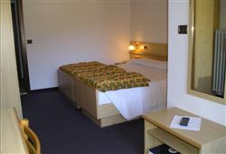 4. Hotel La Campagnola