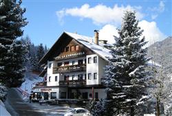 1. Hotel La Campagnola