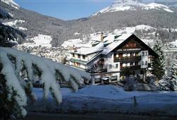3. Hotel La Campagnola