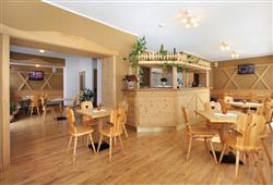 7. Hotel Grohmann