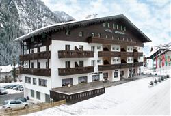 18. Hotel Grohmann
