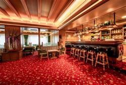 11. Hotel Grohmann