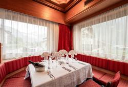 14. Hotel Grohmann