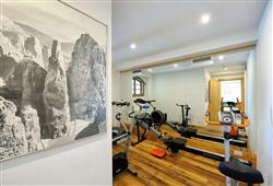Fitness 
