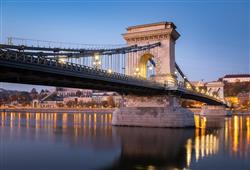 5. Budapešť