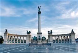 6. Budapešť