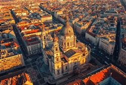 10. Budapešť