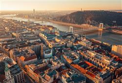 11. Budapešť