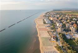 1. Lido Adriano