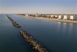 3. Lido Adriano