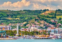 4. San Benedetto del Tronto