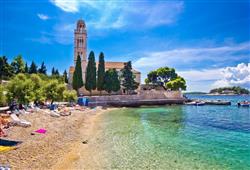 1. ostrov Hvar - Stari Grad