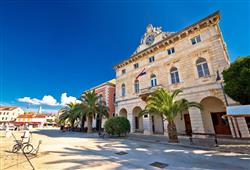 2. ostrov Hvar - Stari Grad