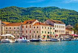 3. ostrov Hvar - Stari Grad
