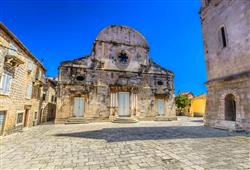 4. ostrov Hvar - Stari Grad