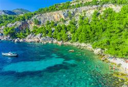 7. ostrov Hvar - Stari Grad