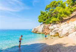 8. ostrov Hvar - Stari Grad