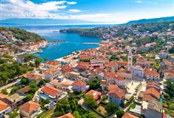 8. ostrov Hvar - Jelsa