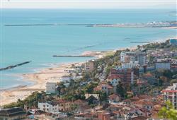 3. Gabicce Mare