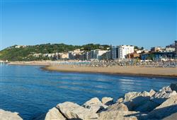 7. Gabicce Mare